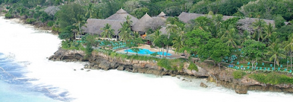 Boabab Beach Resort