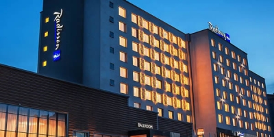 Radisson Blu Hotel, Nairobi